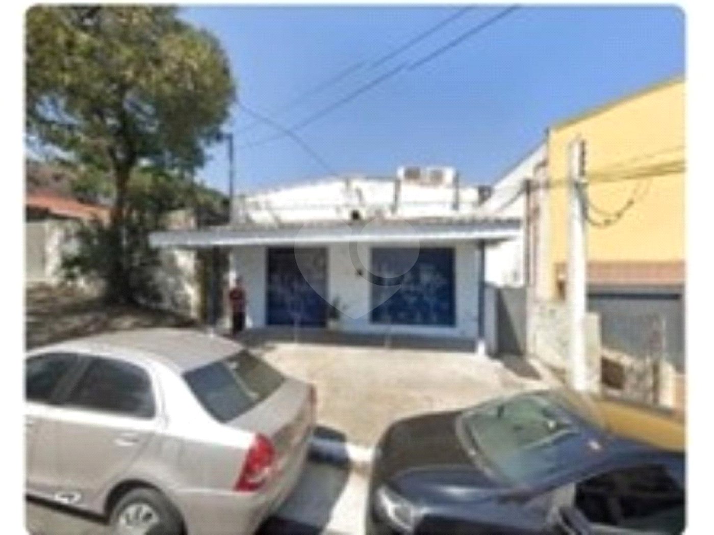 Terreno à venda em Vila das Mercês, São Paulo, SP