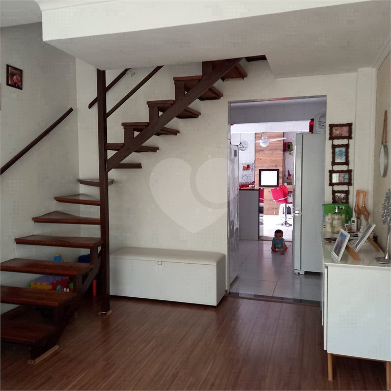 Casa à venda com 2 quartos no condomínio Serra Alta, Rio de Janeiro - RJ