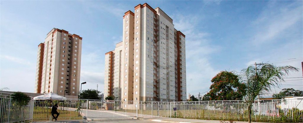 Apartamento à venda com 2 quartos, sendo 1 suíte, em Jardim América da Penha, São Paulo, SP