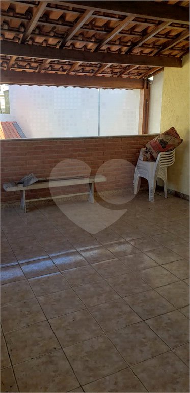 Sobrado à venda com 3 quartos, sendo 1 suíte, em Tremembé, São Paulo, SP