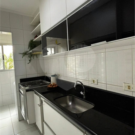 Apartamento à venda com 3 quartos, sendo 1 suíte,  em Socorro, Mogi das Cruzes, SP