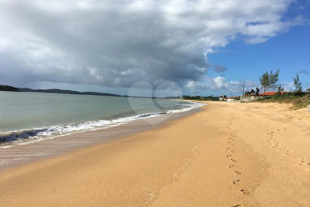 Terreno à venda em Praia Rasa, Armação dos Búzios, RJ