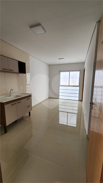 Studio à venda com 1 quarto em Campo Grande, São Paulo, SP