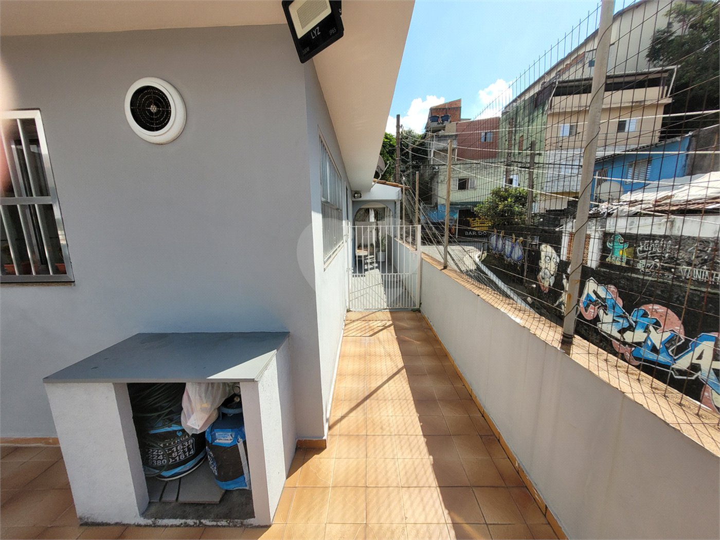 Casa Térrea à venda com 3 quartos, sendo 1 suíte, em Casa Verde, São Paulo, SP