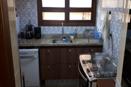 Casa à venda com 4 quartos, sendo 2 suítes,  em Jardim Olympia, São Paulo, SP
