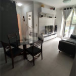 Apartamento à venda com 2 quartos em Vila Andrade, São Paulo, SP