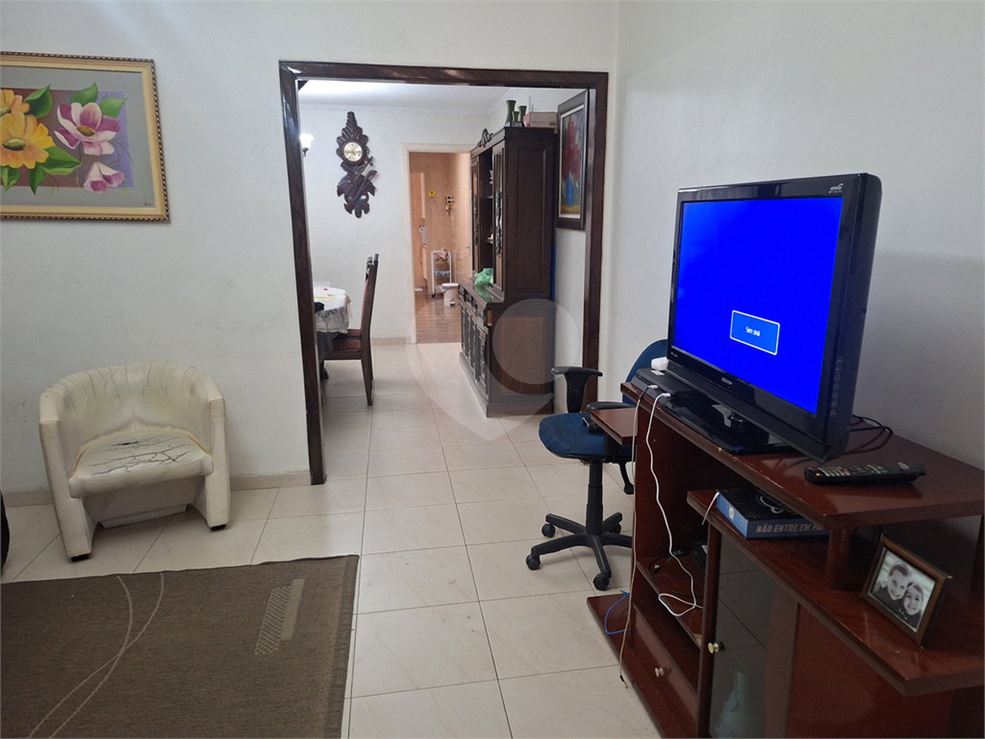 Casa de Vila à venda com 3 quartos, sendo 1 suíte, em Vila Bertioga, São Paulo, SP