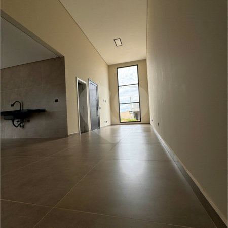 Casa à venda com 3 quartos, sendo 1 suíte, no condomínio Residencial Villagio Wanel, Sorocaba - SP