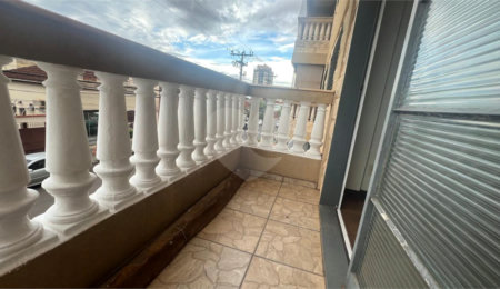 Apartamento à venda com 2 quartos em Vila Tibério, Ribeirão Preto, SP
