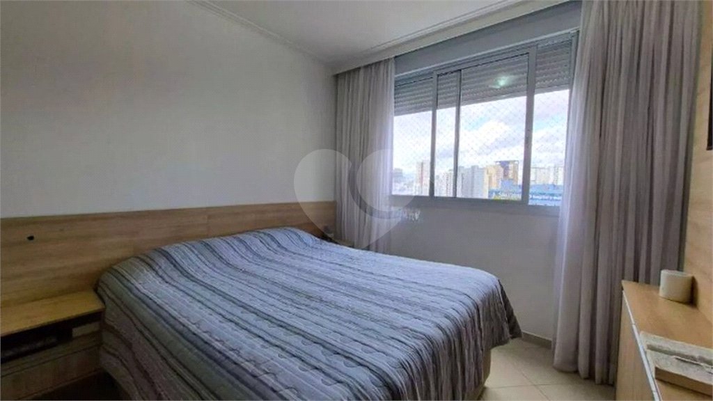 Apartamento à venda com 3 quartos, sendo 1 suíte, em Mooca, São Paulo, SP
