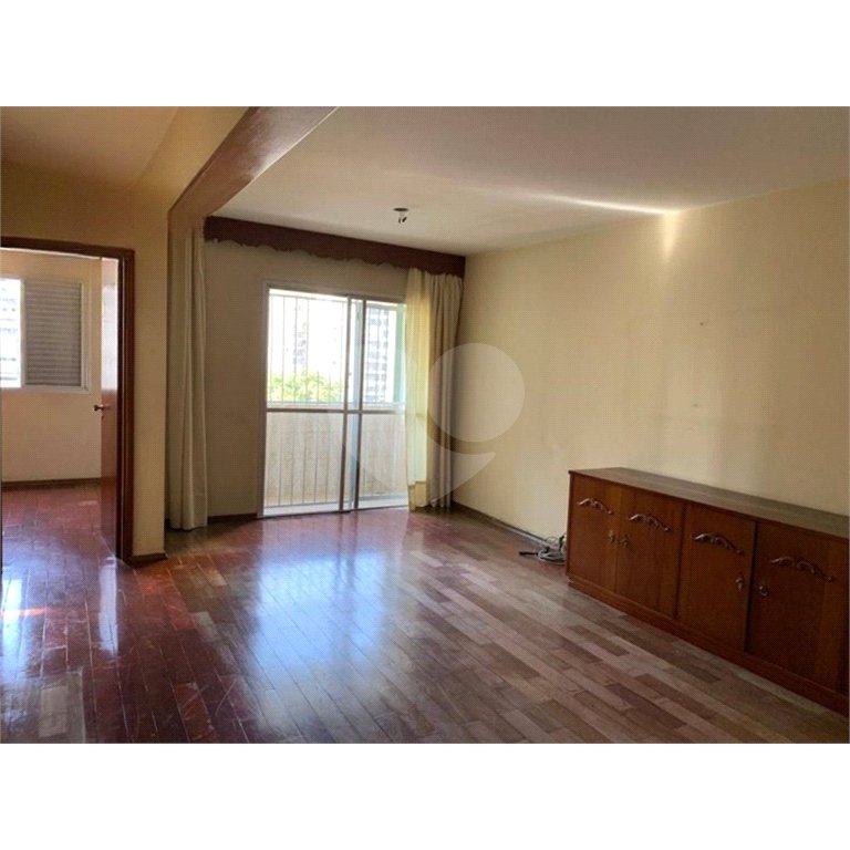Apartamento à venda com 2 quartos em Barra Funda, São Paulo, SP