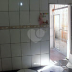 Casa à venda com 2 quartos no condomínio Parqu Domingos Luís,152, São Paulo - SP
