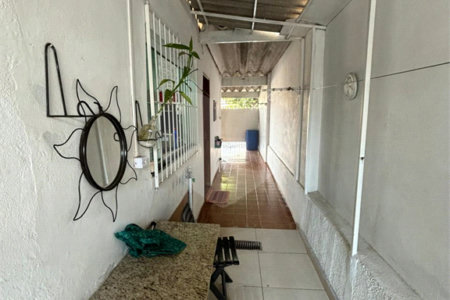 Casa à venda com 3 quartos, sendo 1 suíte, em Jardim Santo Antônio, Salto, SP