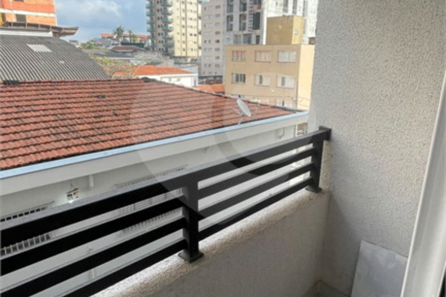 Apartamento para alugar com 1 quarto em Vila Paulicéia, São Paulo, SP