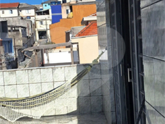 Sobrado à venda com 5 quartos, sendo 1 suíte,  em Tucuruvi, São Paulo, SP