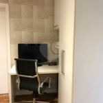 Excelente apartamento de 169 metros na Vila Clementino