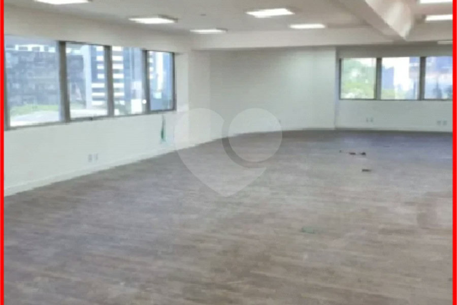 Sala à venda em Cidade Monções, São Paulo, SP