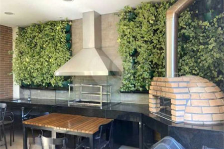 Apartamento à venda com 2 quartos, sendo 1 suíte, em Vila Olímpia, São Paulo, SP