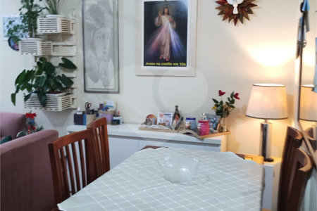 Apartamento à venda com 3 quartos em Vila Pompéia, São Paulo, SP