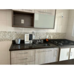 Apartamento à venda com 2 quartos, sendo 1 suíte, em Vila Suzana, São Paulo, SP