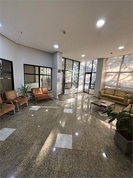 Flat à venda com 1 suíte no Centro, São Bernardo do Campo, SP