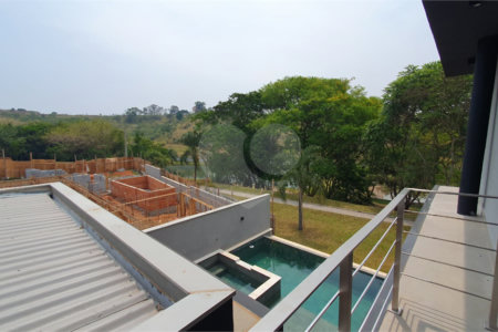 Casa à venda com 4 suítes no condomínio Residencial San Vitale, Bragança Paulista - SP