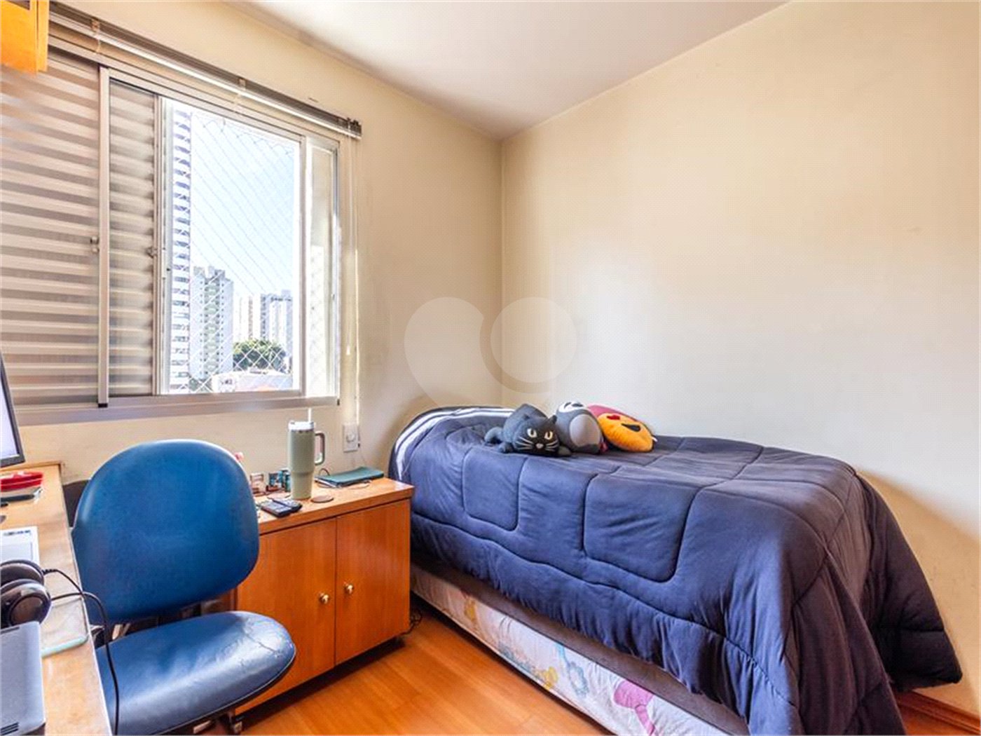 Apartamento à venda com 4 quartos, sendo 1 suíte, em Perdizes, São Paulo, SP