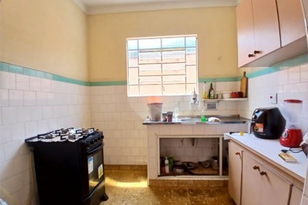 Casa Térrea à venda com 2 quartos em Campo Grande, Rio de Janeiro, RJ