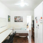 Apartamento à venda com 3 quartos, sendo 1 suíte, em Tijuca, Rio de Janeiro, RJ
