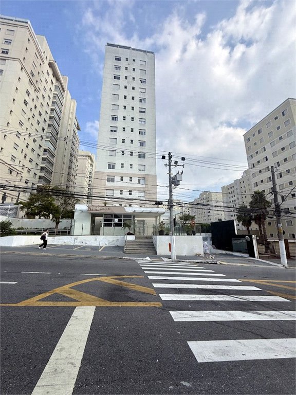 Apartamento à venda com 3 suítes em Planalto, São Bernardo do Campo, SP