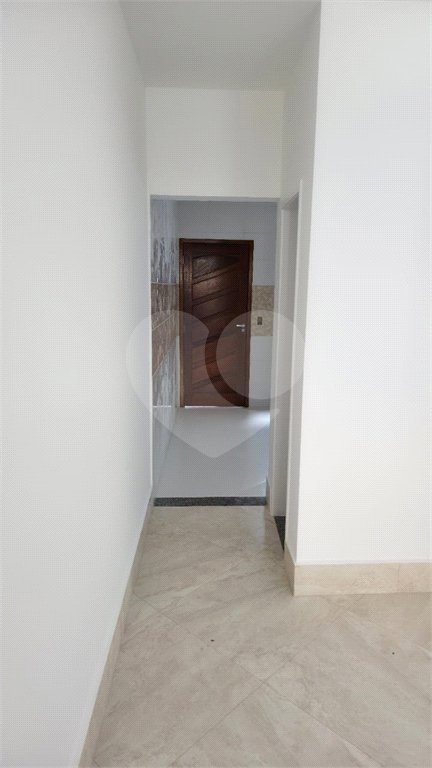 Sobrado à venda com 2 quartos em Guaianazes, São Paulo, SP