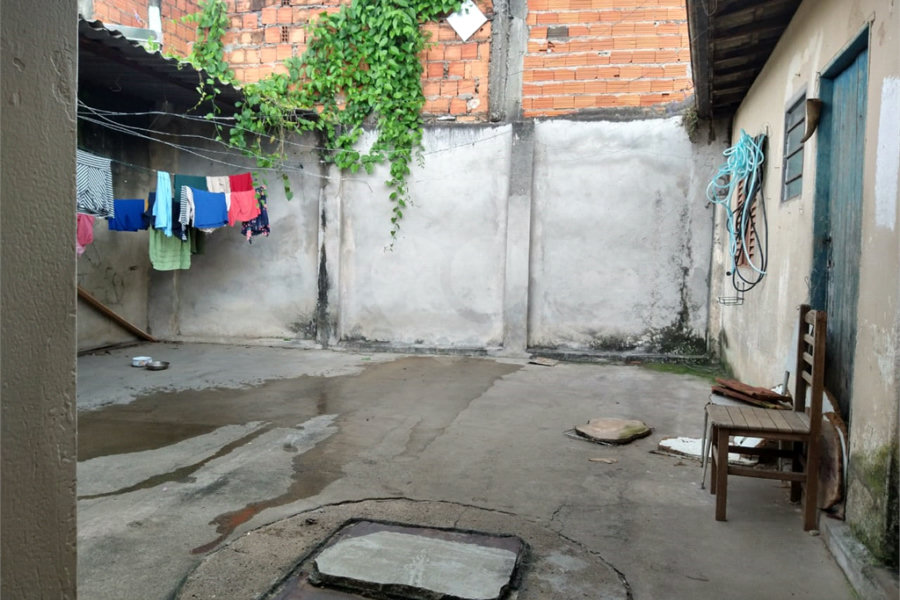 Casa Térrea à venda com 3 quartos em Jardim Aricanduva, São Paulo, SP