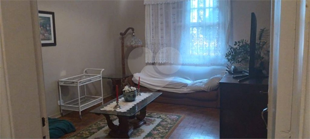 Casa à venda com 4 quartos em Água Fria, São Paulo, SP