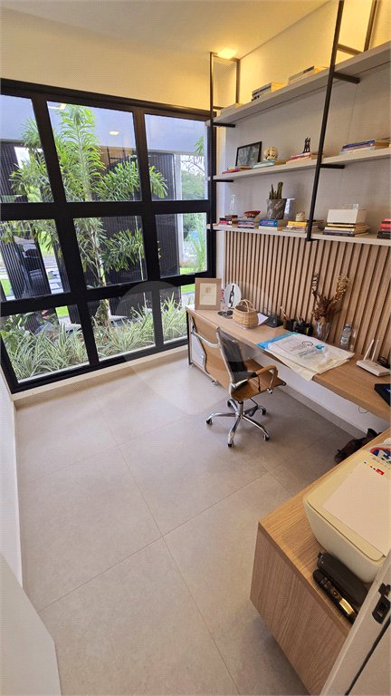 Terreno à venda com 4 quartos, sendo 3 suítes,  no condomínio Jardins do Golfe Residencial Indaiatuba, Indaiatuba - SP