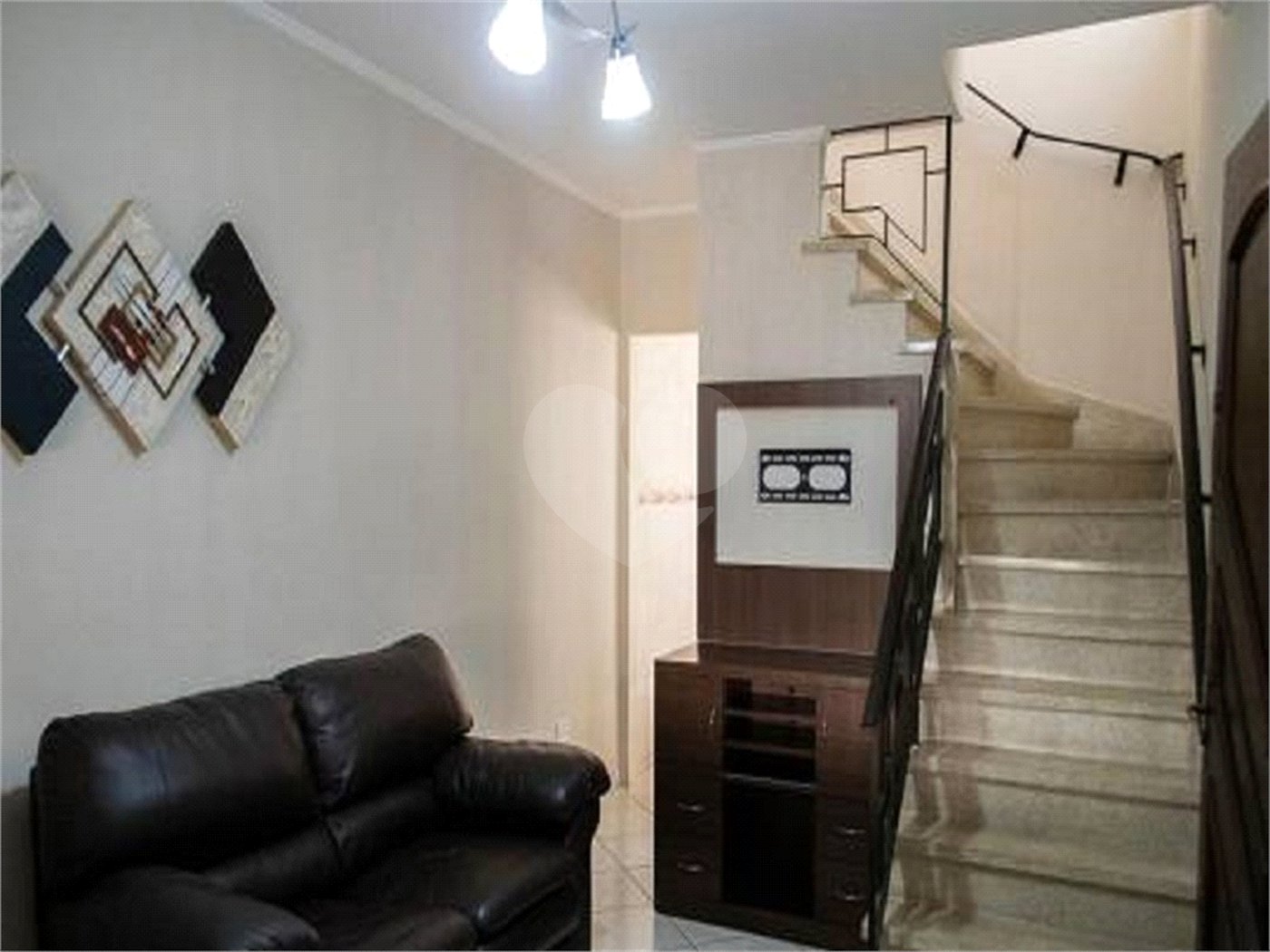 Sobrado à venda com 2 quartos em Vila Paulicéia, São Paulo, SP