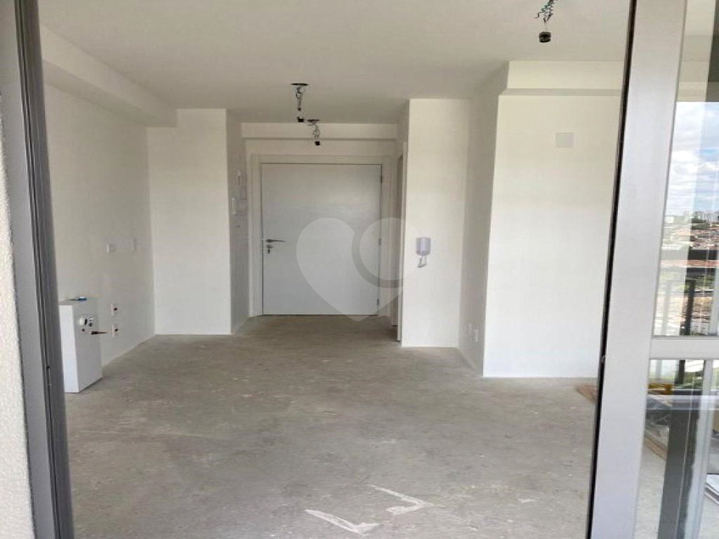 Apartamento à venda com 1 quarto em Jardim Vila Mariana, São Paulo, SP