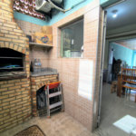 Casa à venda com 3 quartos, sendo 1 suíte, em Campo Grande, Rio de Janeiro, RJ