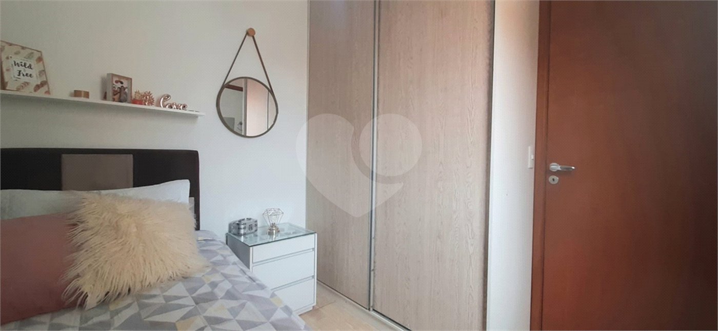 Casa à venda com 2 suítes no condomínio Alto da Serra, São Paulo - SP