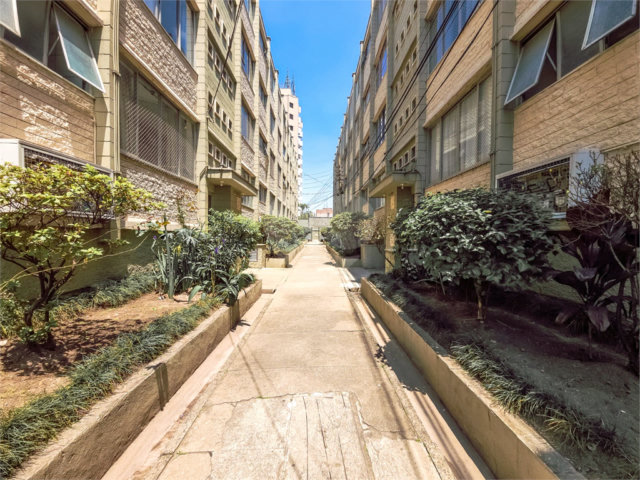 Apartamento à venda com 1 quarto em Barra Funda, São Paulo, SP