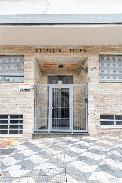 Apartamento à venda com 2 quartos em Liberdade, São Paulo, SP