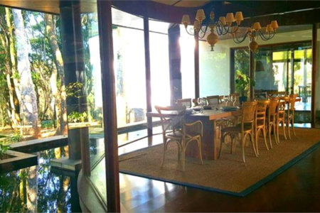 Casa à venda com 9 suítes em Loteamento Chácaras Serra da Ermida, Jundiaí, SP
