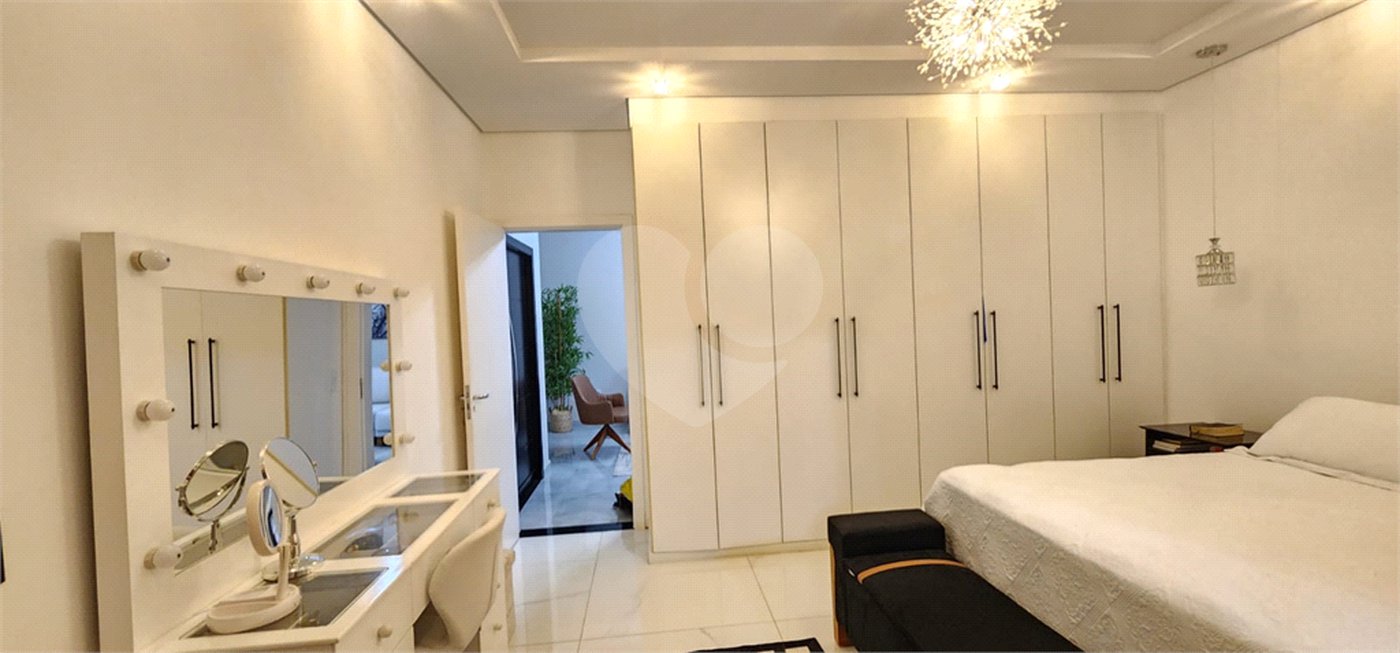Casa à venda com 5 suítes no condomínio Portal da Vila Rica, Itu - SP