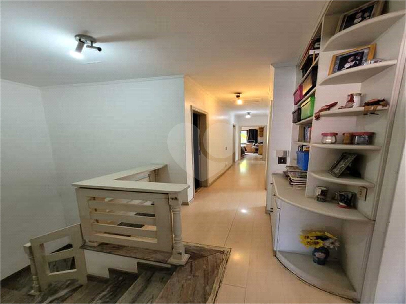 Sobrado à venda com 6 quartos, sendo 2 suítes, em Vila Romana, São Paulo, SP