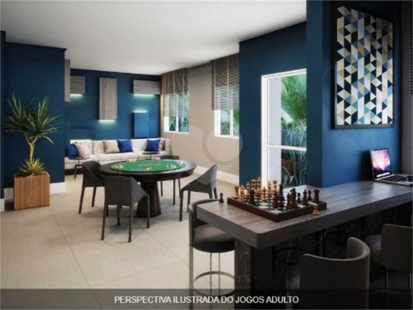 APARTAMENTO A VENDA EM SP MOOCA
