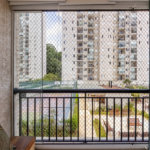 Apartamento à venda com 2 quartos, sendo 1 suíte,  em Jardim Caboré, São Paulo, SP