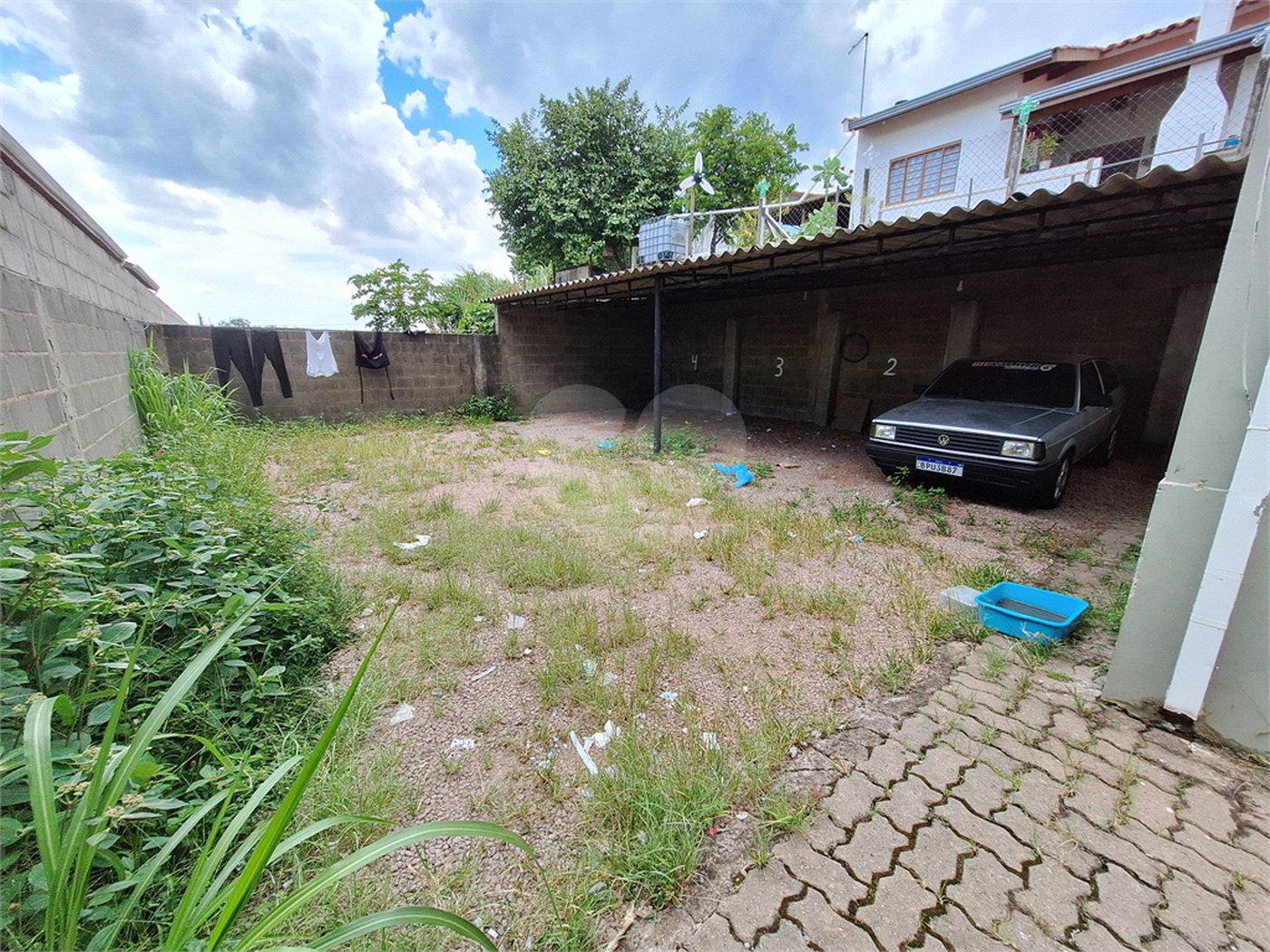 Prédio à venda em João Xxiii, Vinhedo, SP