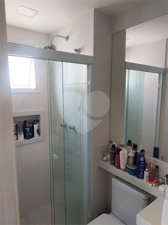 Apartamento à venda com 2 quartos, sendo 1 suíte,  em Lapa, São Paulo, SP