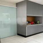 Apartamento à venda com 3 suítes em Jardim Caboré, São Paulo, SP