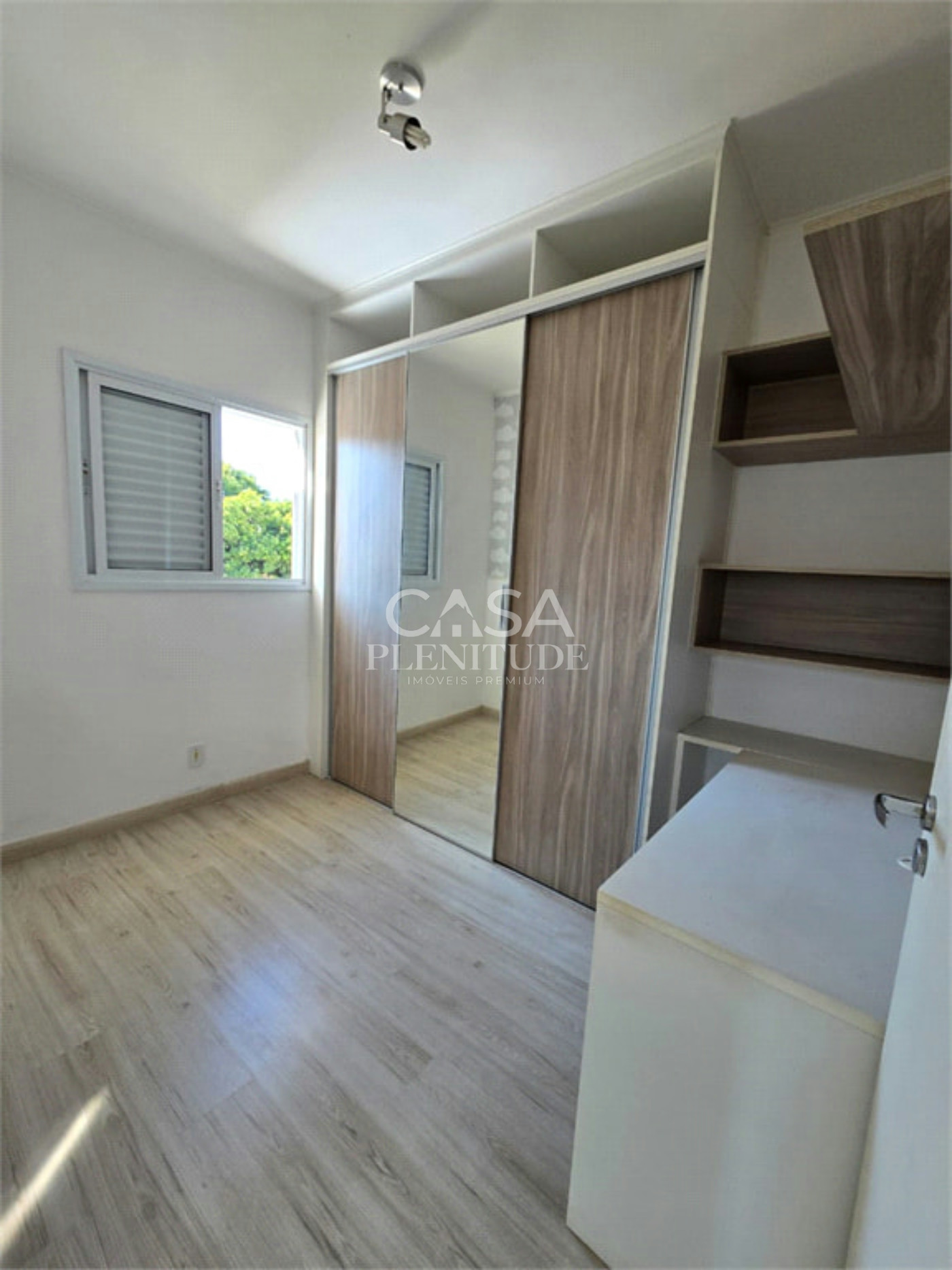 Apartamento à venda com 2 quartos em Retiro São João, Sorocaba, SP