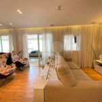 Apartamento à venda com 2 suítes em Parada Inglesa, São Paulo, SP